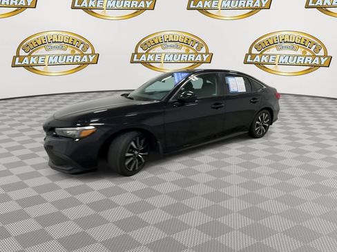 Used 2024 Honda Civic EX image 7