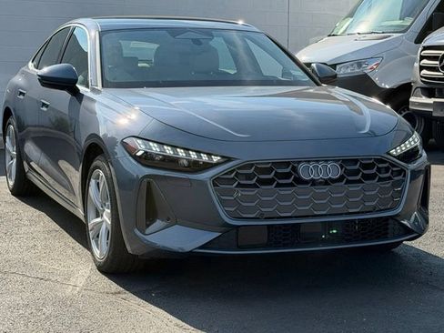 New 2026 Audi A5 2.0T Premium Plus AWD/4WD image 4