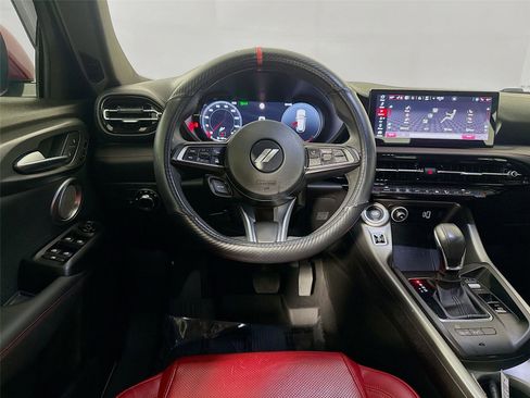 Used 2023 Dodge Hornet GT Plus image 3