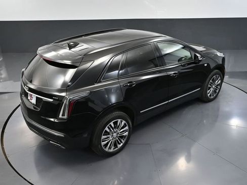 Used 2020 Cadillac XT5 Sportv AWD/4WD image 63