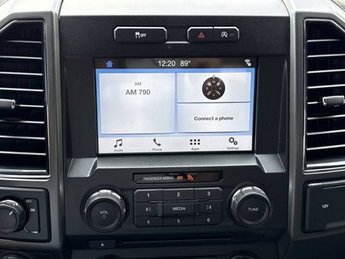 Used 2018 Ford F150 XLT w/ Equipment Group 302A Luxury RWD image 20