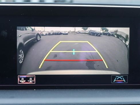 Used 2021 Lexus ES 350 w/ Premium Package image 23