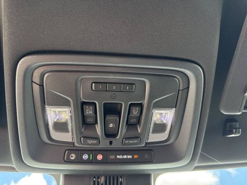 New 2026 GMC Sierra 2500 AT4 w/ AT4 Premium Plus Package AWD/4WD image 30