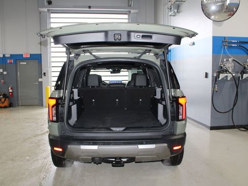 Used 2026 Honda Passport TrailSport Elite image 51