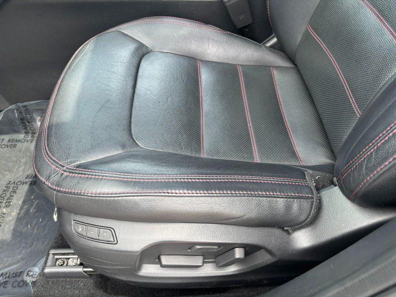 Used 2023 MAZDA CX-5 AWD 2.5 Turbo image 16