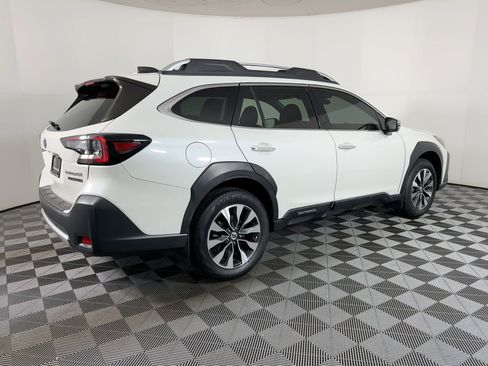 Used 2023 Subaru Outback Touring XT w/ Tech Package 3 image 7