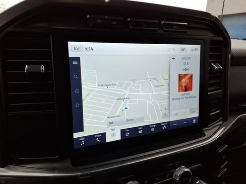 Used 2023 Ford F150 XLT w/ Equipment Group 302A High image 26