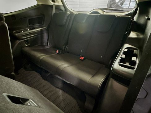 Used 2025 Subaru Ascent Premium image 28