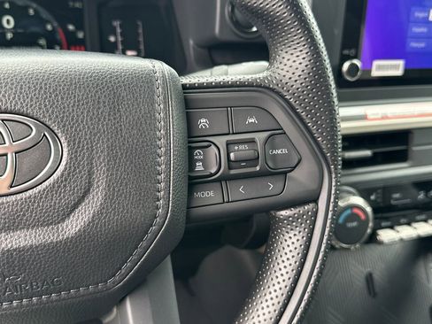 New 2025 Toyota Tacoma SR5 image 17
