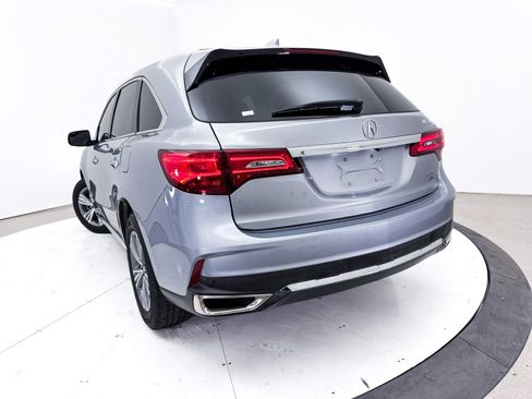 Used 2020 Acura MDX FWD image 7