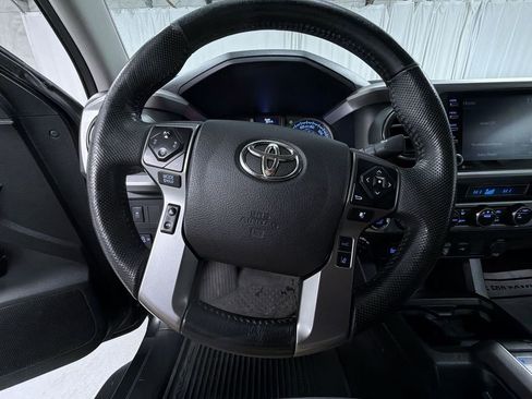Certified 2023 Toyota Tacoma SR5 w/ Technology Package image 25