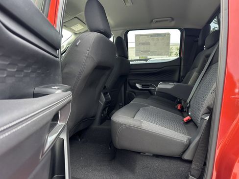 New 2024 Ford Ranger XLT w/ Trailer Tow Package image 19