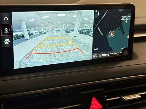 New 2026 Genesis G70 2.5T AWD/4WD image 19