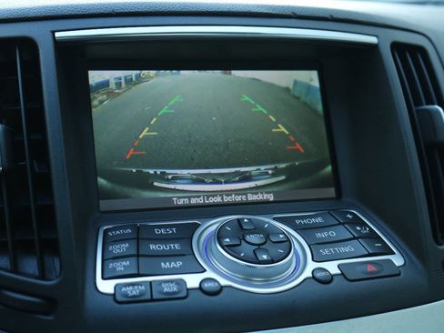 Used 2008 INFINITI G37 Sport w/ Premium Pkg image 37