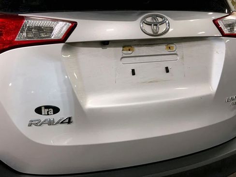 Used 2014 Toyota RAV4 Limited AWD/4WD image 31