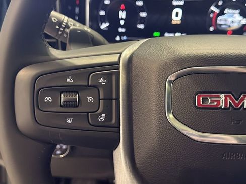 New 2026 GMC Sierra 1500 SLT w/ SLT Premium Plus Package AWD/4WD image 33