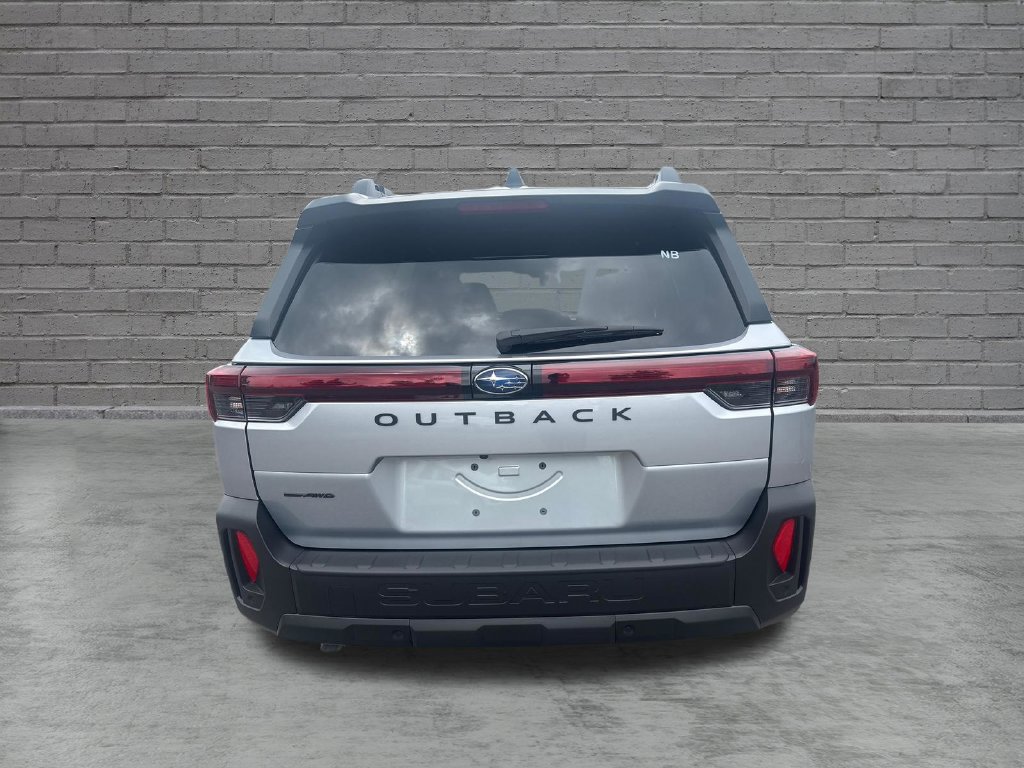 New 2026 Subaru Outback Limited AWD/4WD image 6