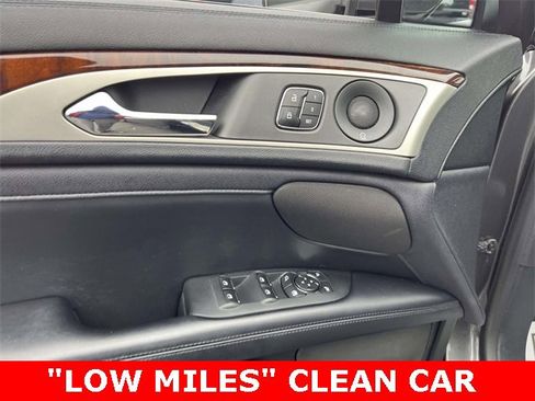 Used 2019 Lincoln MKZ Reserve w/ Reserve Plus Package image 16