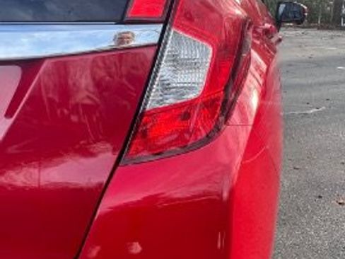 Used 2015 Honda Fit EX-L image 7