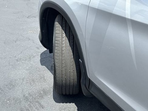 Used 2016 Honda CR-V EX image 40