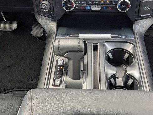 New 2025 Ford F150 Lariat w/ Equipment Group 502A High image 18