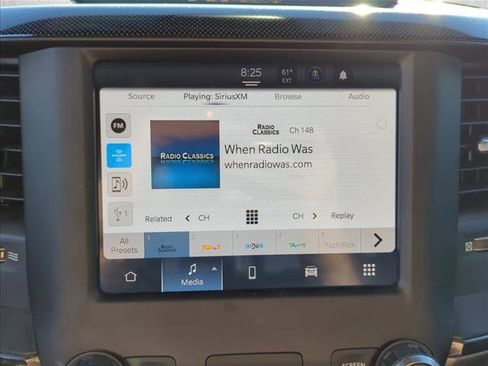 Used 2022 RAM 2500 Power Wagon w/ Level 1 Equipment Group image 18