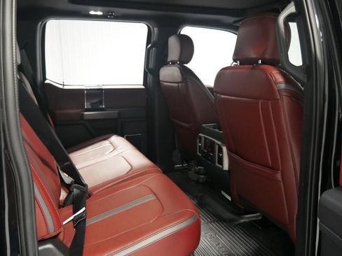 Certified 2022 Ford F250 Platinum image 17