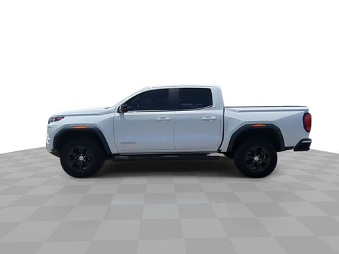 Certified 2024 GMC Canyon Elevation w/ Trailering Package RWD image 5