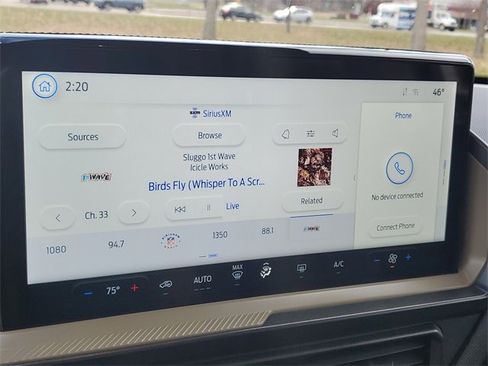 Certified 2025 Ford Bronco Sport Big Bend image 17