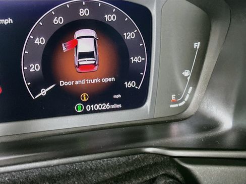 Used 2025 Honda Accord SE image 19