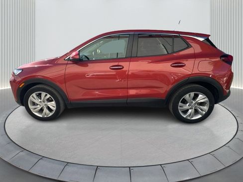 Used 2024 Buick Encore GX Preferred image 11