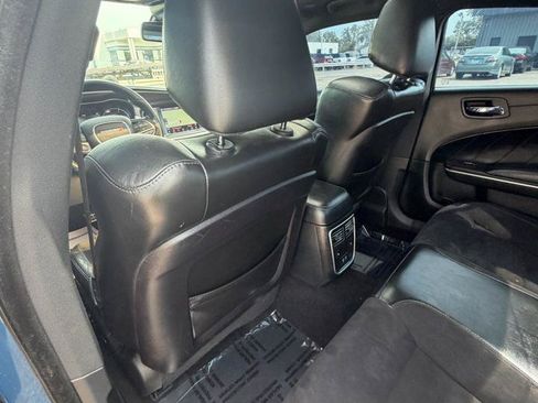 Used 2020 Dodge Charger Scat Pack w/ Plus Group RWD image 46