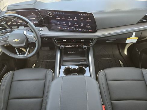 New 2026 Chevrolet Tahoe Premier image 21