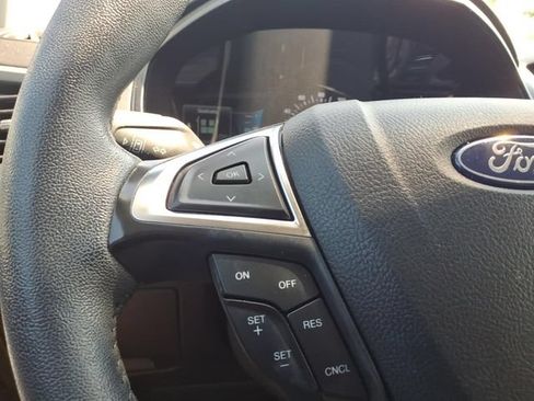 Used 2024 Ford Edge SEL w/ Convenience Package AWD/4WD image 14