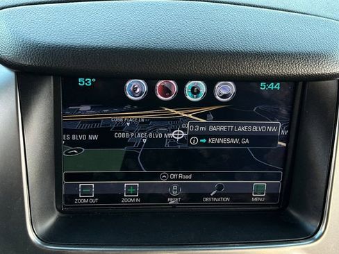 Used 2016 Chevrolet Tahoe LTZ image 28