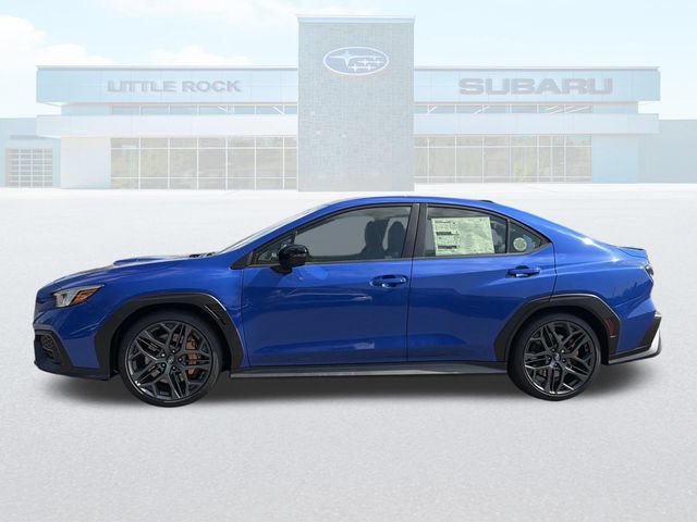 New 2026 Subaru WRX tS w/ Accessory Package #2 AWD/4WD image 6