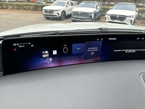 New 2025 Lincoln Navigator L Reserve image 15