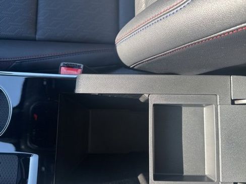 New 2026 Chevrolet Equinox RS w/ Convenience Package III image 41