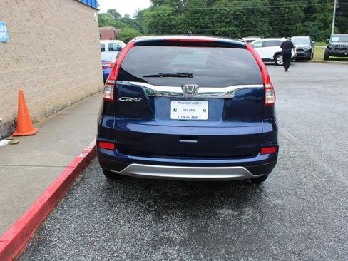 Used 2015 Honda CR-V EX image 5