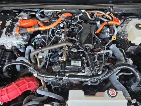 Used 2025 Toyota Tacoma TRD Pro AWD/4WD image 29