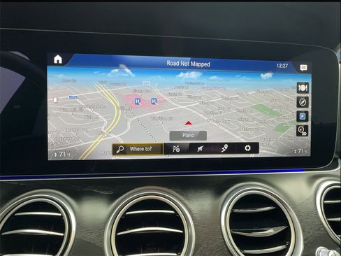 Used 2022 Mercedes-Benz E 350 E 350 image 27