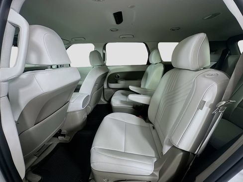 New 2026 Hyundai Palisade SEL AWD/4WD image 17