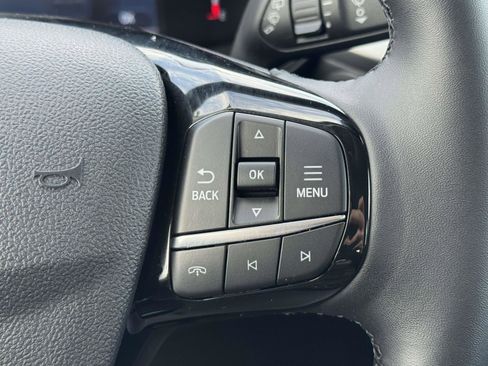 Used 2025 Ford Escape Active w/ Cold Weather Package image 20