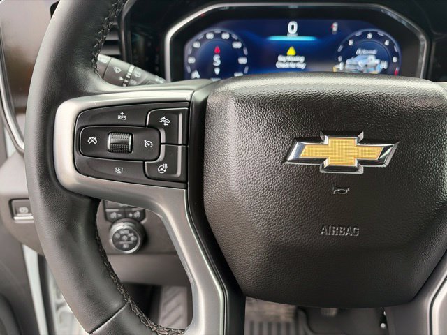 Used 2024 Chevrolet Silverado 3500 LT w/ Convenience Package AWD/4WD image 16
