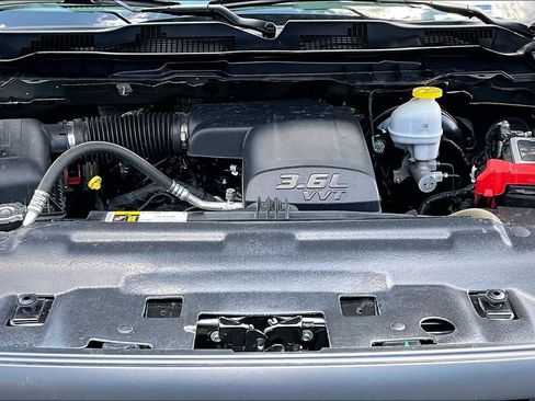 Used 2023 RAM 1500 Tradesman w/ Popular Equipment Group AWD/4WD image 27
