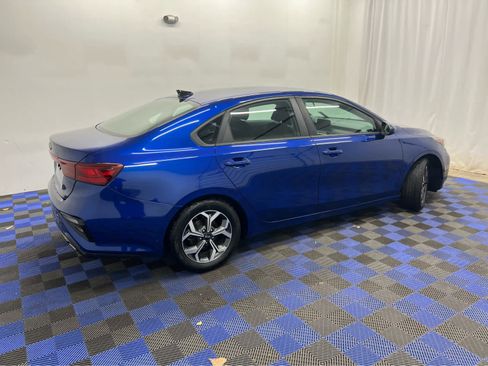 Used 2019 Kia Forte LXS image 6