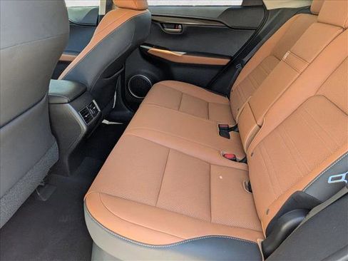 Used 2021 Lexus NX 300 FWD w/ Accessory Package 2 image 17