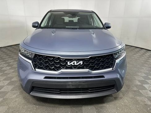 Used 2023 Kia Sorento LX AWD/4WD image 8