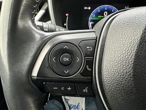 Used 2023 Toyota Corolla XSE image 19