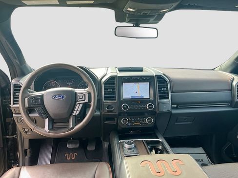 Used 2021 Ford Expedition King Ranch RWD image 24